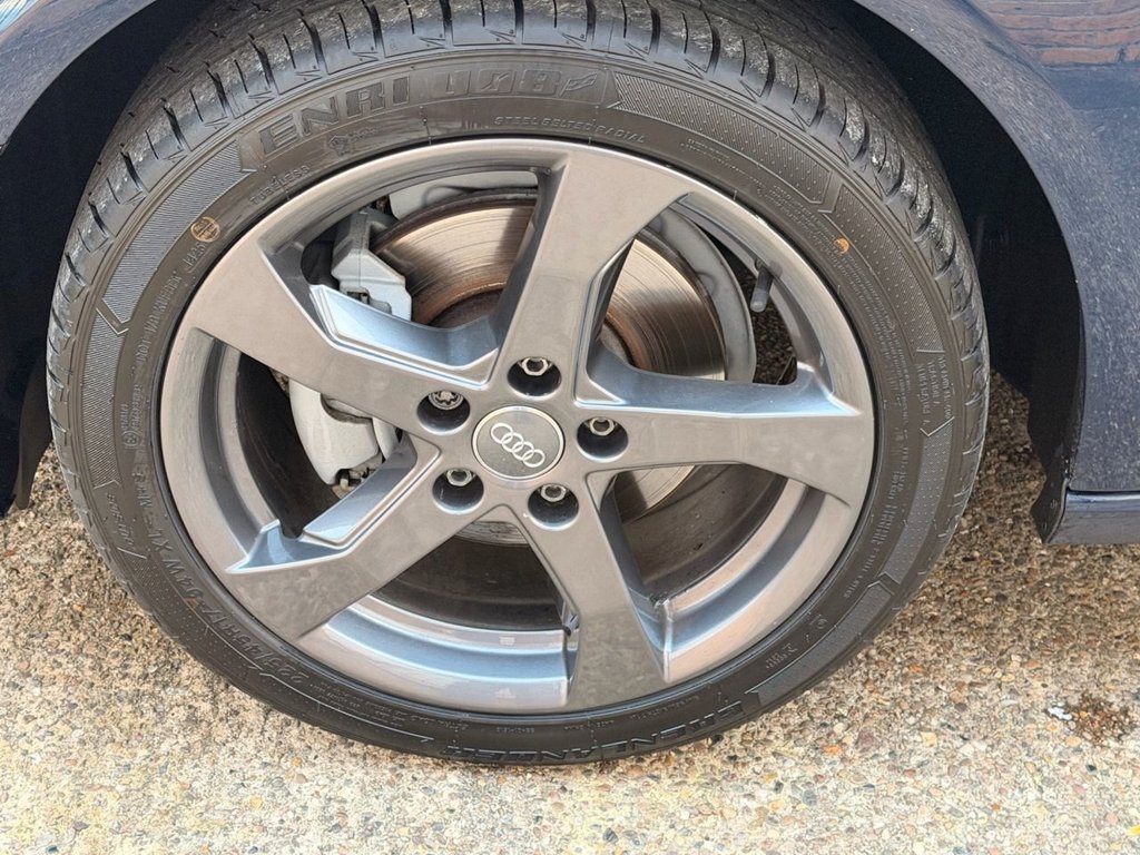 Used Audi A3 2017 for sale - 76909730: Photo 10