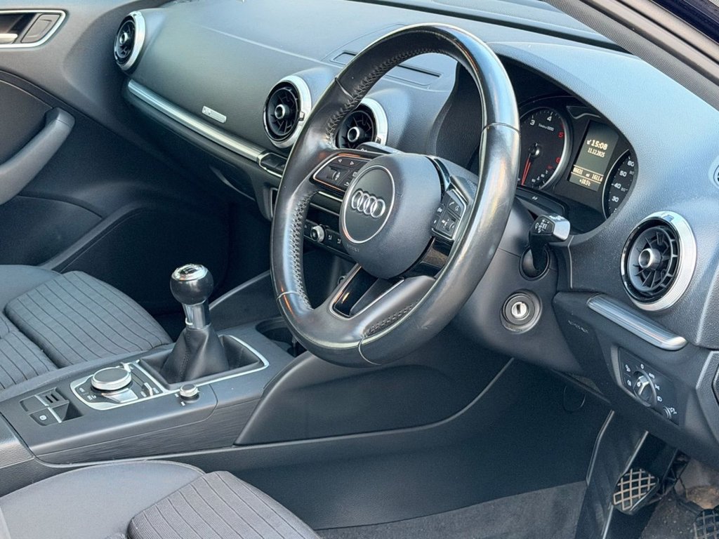 Used Audi A3 2017 for sale - 76909730: Photo 12