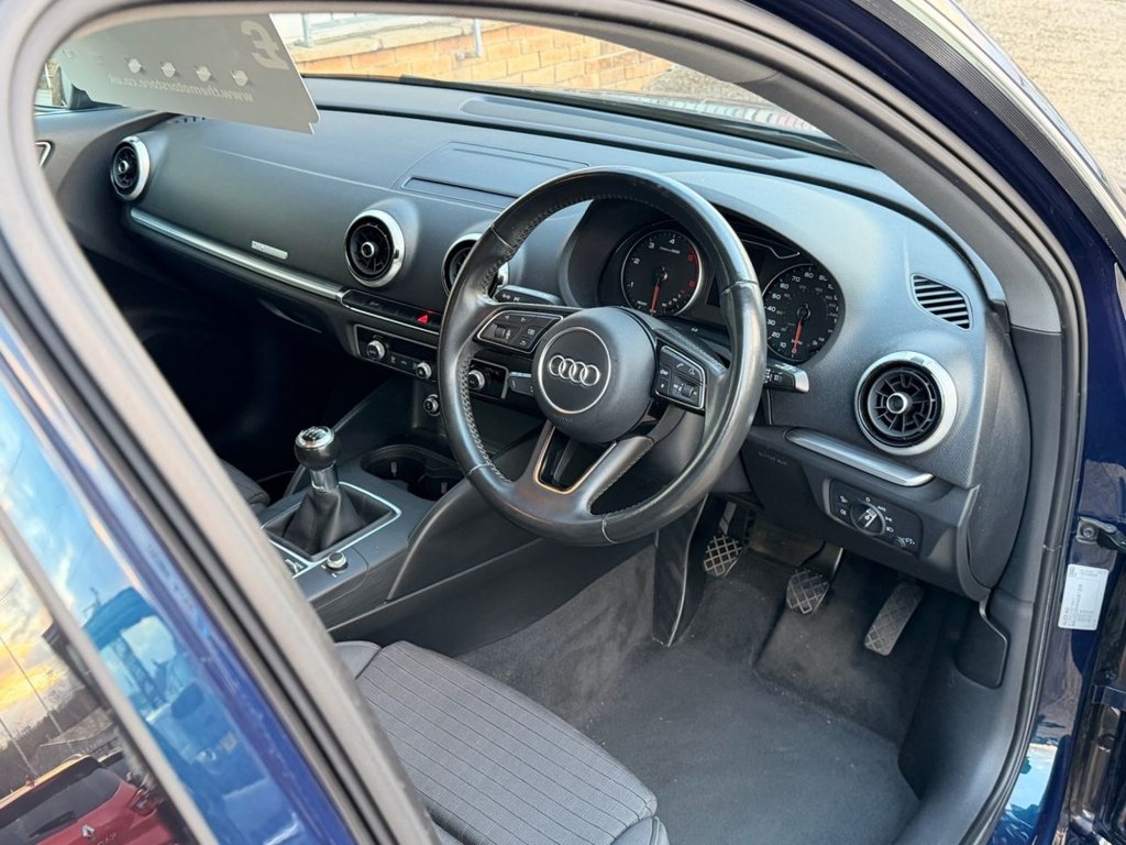 Used Audi A3 2017 for sale - 76909730: Photo 13