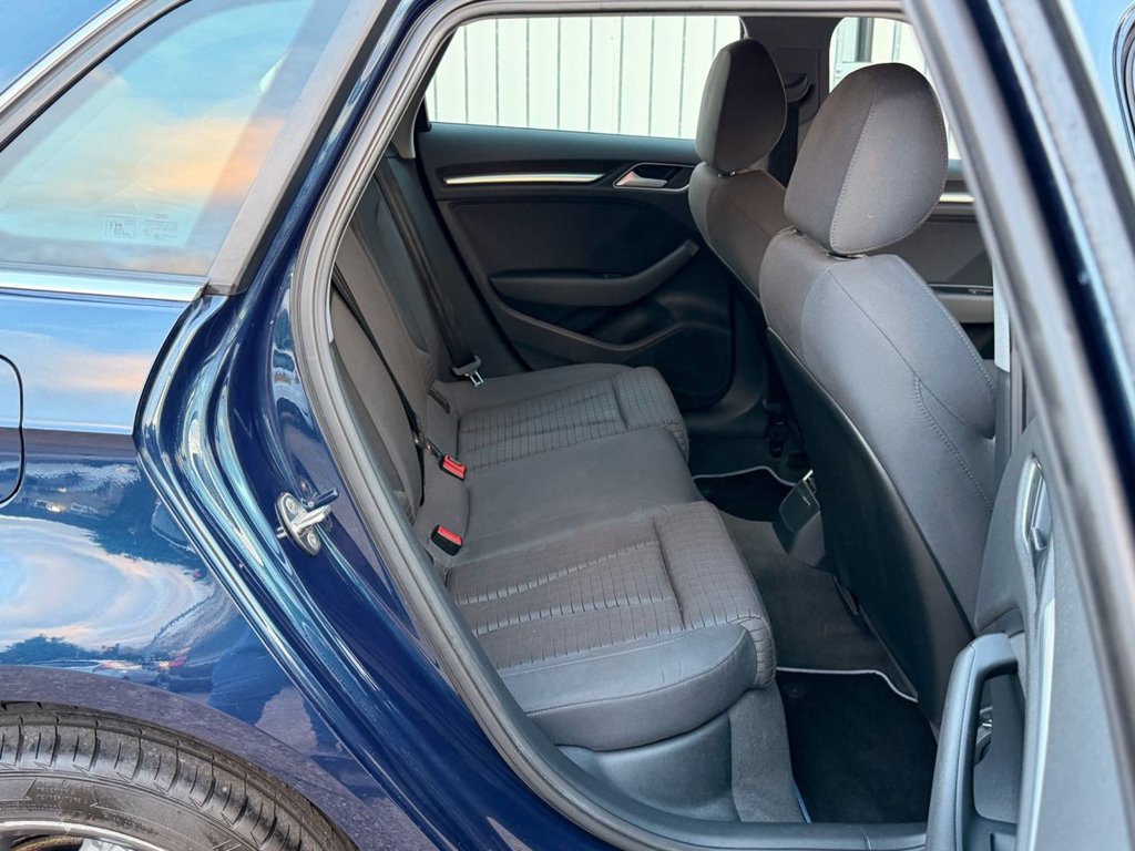 Used Audi A3 2017 for sale - 76909730: Photo 14