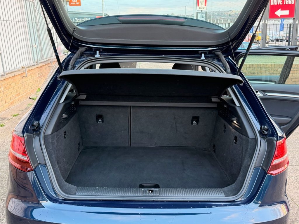 Used Audi A3 2017 for sale - 76909730: Photo 15