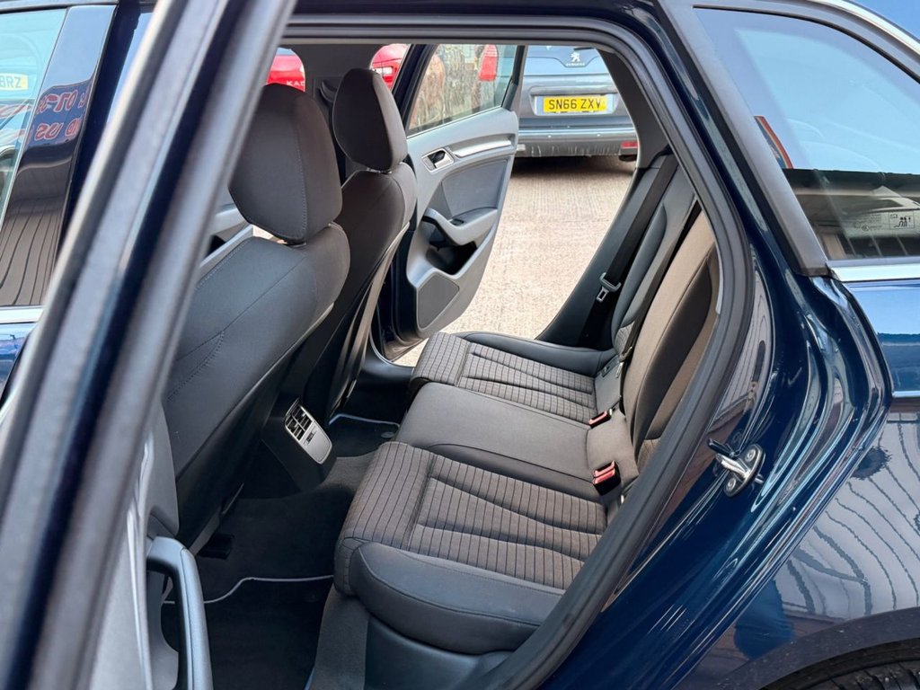 Used Audi A3 2017 for sale - 76909730: Photo 16