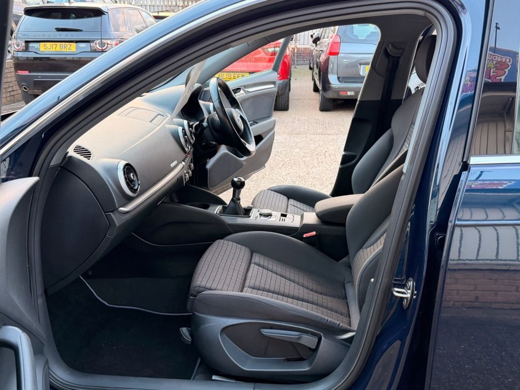 Used Audi A3 2017 for sale - 76909730: Photo 17