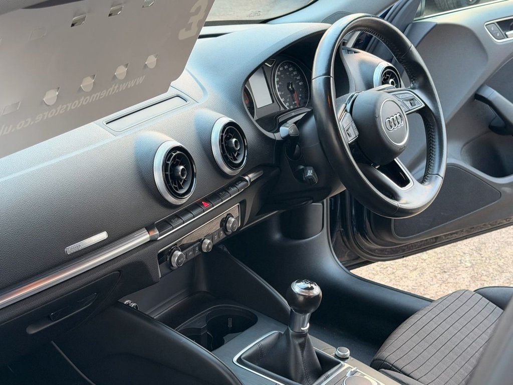 Used Audi A3 2017 for sale - 76909730: Photo 18