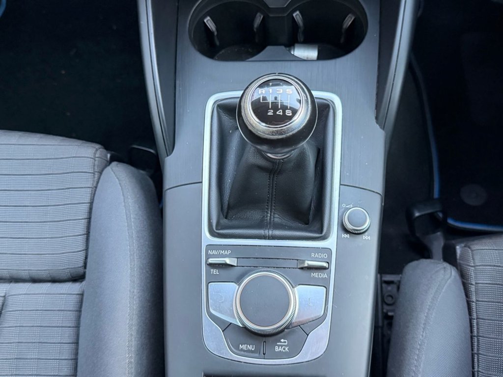 Used Audi A3 2017 for sale - 76909730: Photo 19