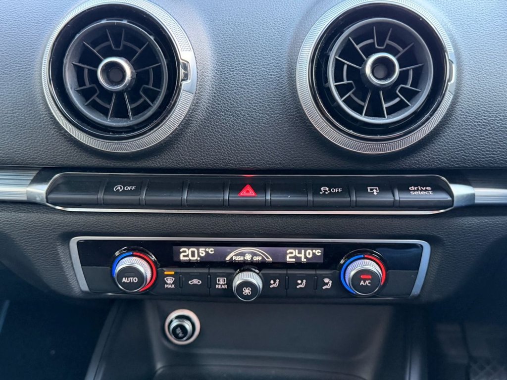 Used Audi A3 2017 for sale - 76909730: Photo 20