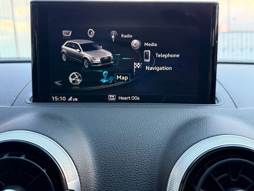 Used Audi A3 2017 for sale - 76909730: Photo 21