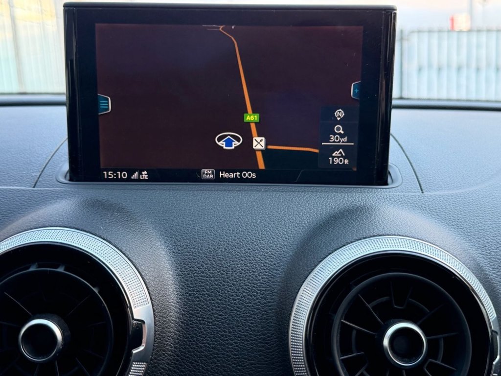 Used Audi A3 2017 for sale - 76909730: Photo 22