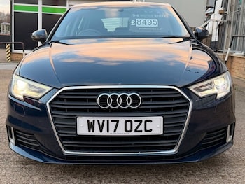 Used Audi A3 2017 for sale - 76909730: Photo