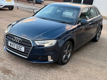 Used Audi A3 2017 for sale - 76909730: Photo