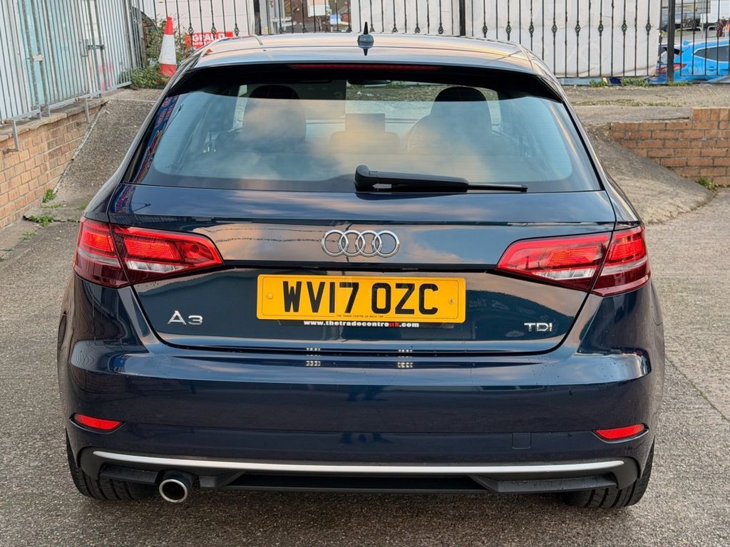 Used Audi A3 2017 for sale - 76909730: Photo 5