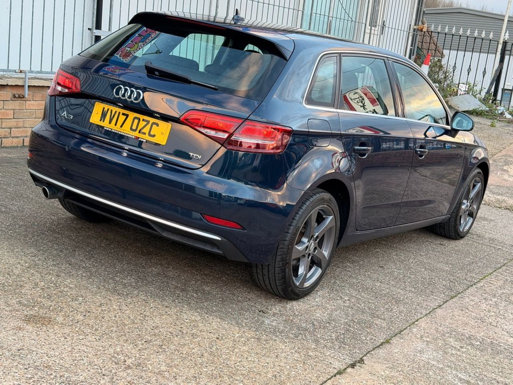 Used Audi A3 2017 for sale - 76909730: Photo 6