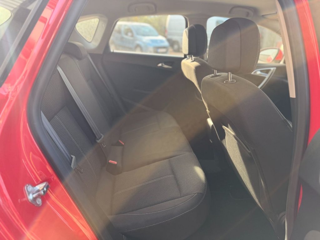 Used Vauxhall Astra 2014 for sale - 78154291: Photo 13