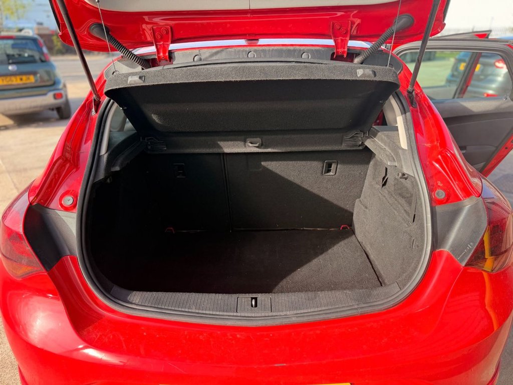 Used Vauxhall Astra 2014 for sale - 78154291: Photo 14