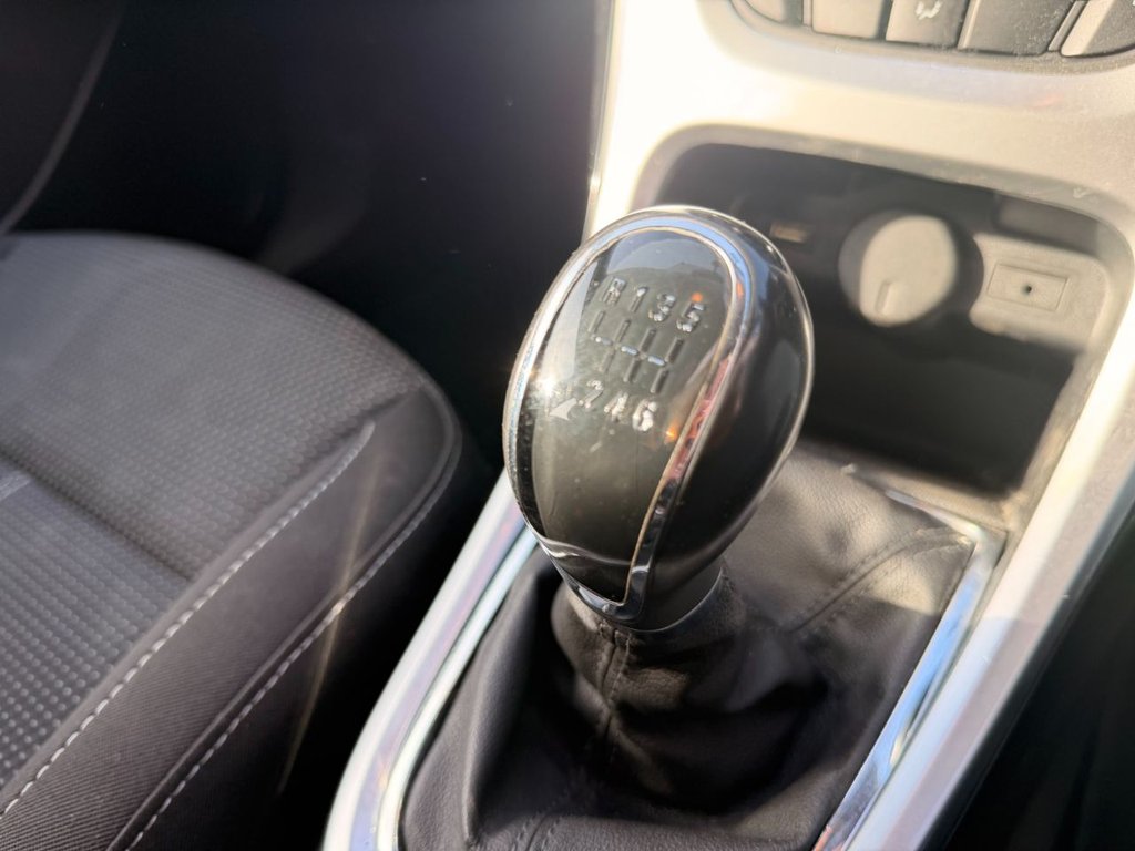 Used Vauxhall Astra 2014 for sale - 78154291: Photo 18