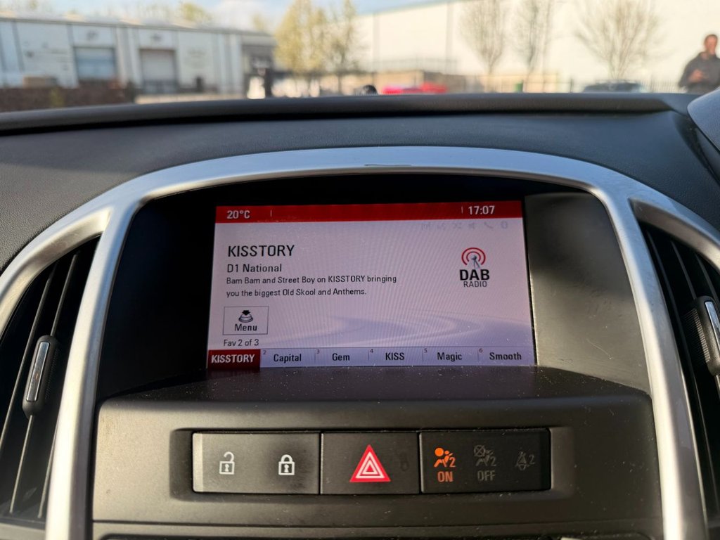 Used Vauxhall Astra 2014 for sale - 78154291: Photo 20