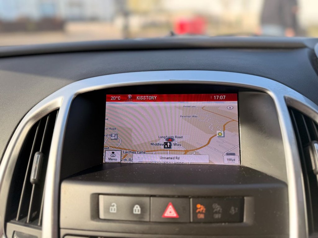 Used Vauxhall Astra 2014 for sale - 78154291: Photo 21