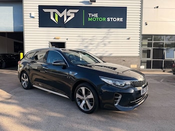 Used Kia Optima 2017 for sale - 78357762: Photo