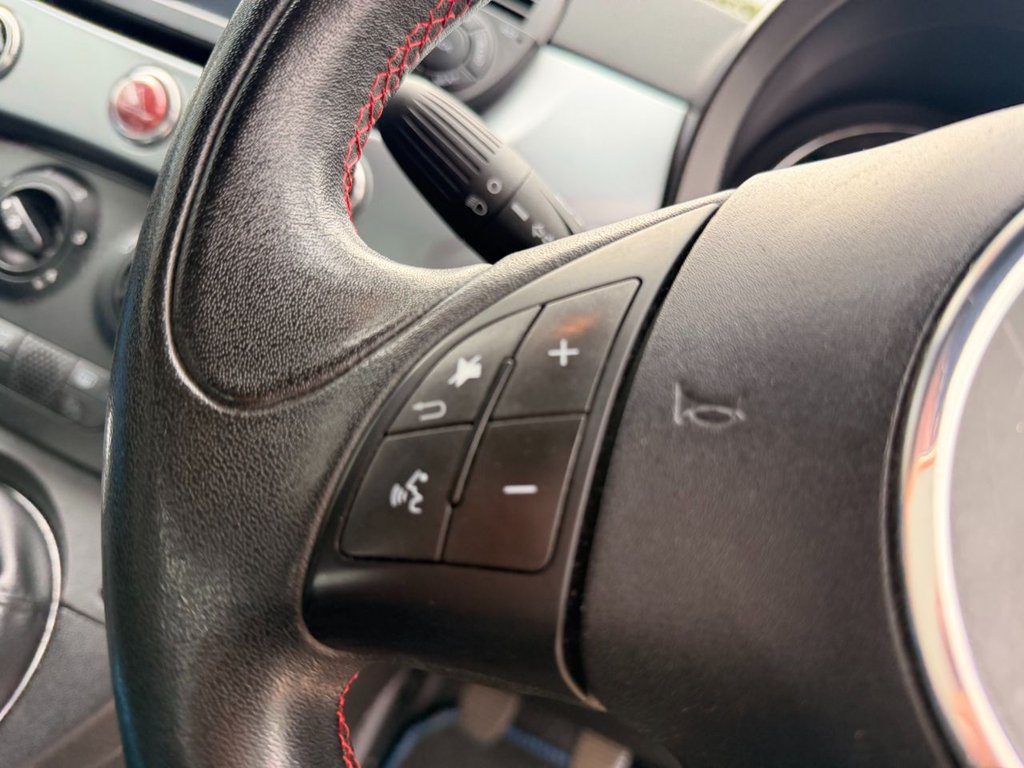 Used Fiat 500 2014 for sale - 77850234: Photo 13