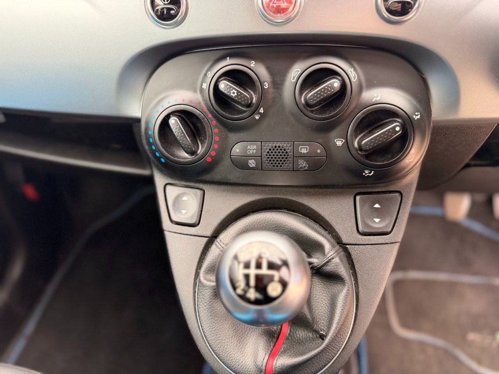 Used Fiat 500 2014 for sale - 77850234: Photo 14