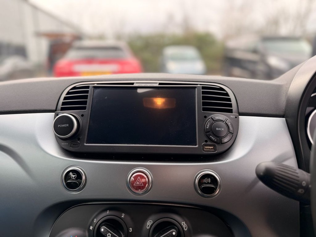 Used Fiat 500 2014 for sale - 77850234: Photo 15