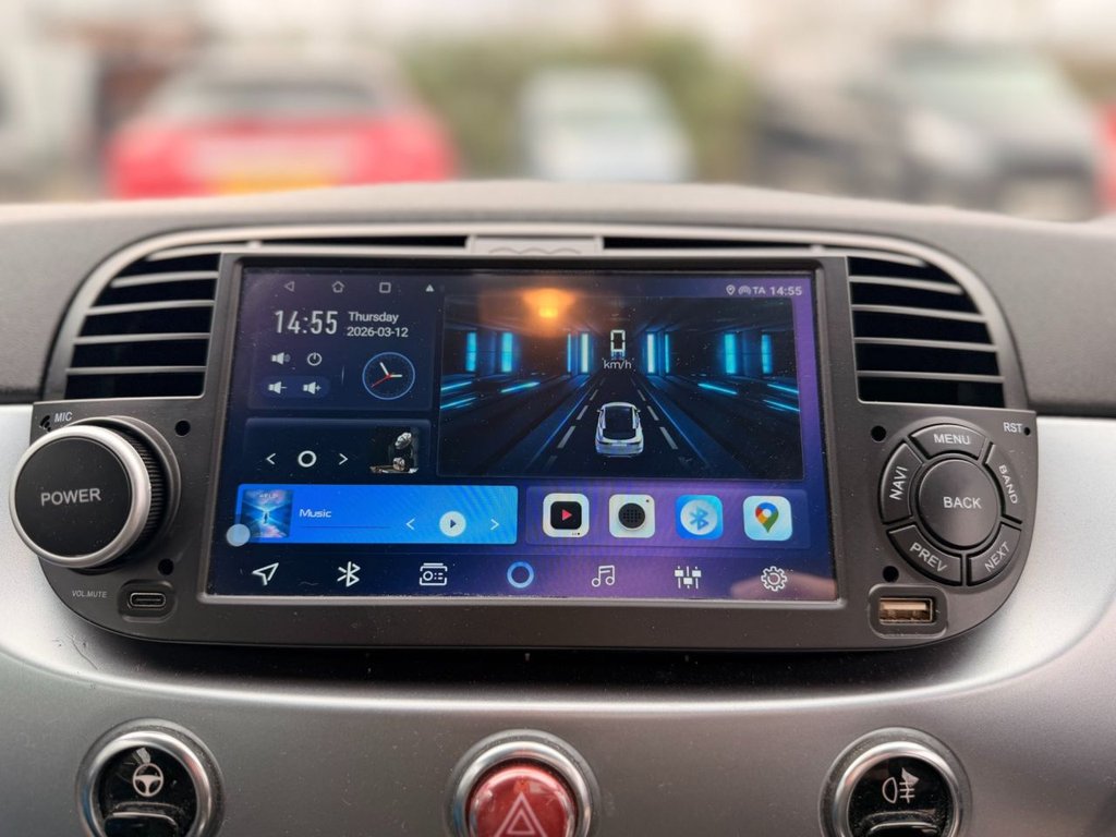 Used Fiat 500 2014 for sale - 77850234: Photo 17