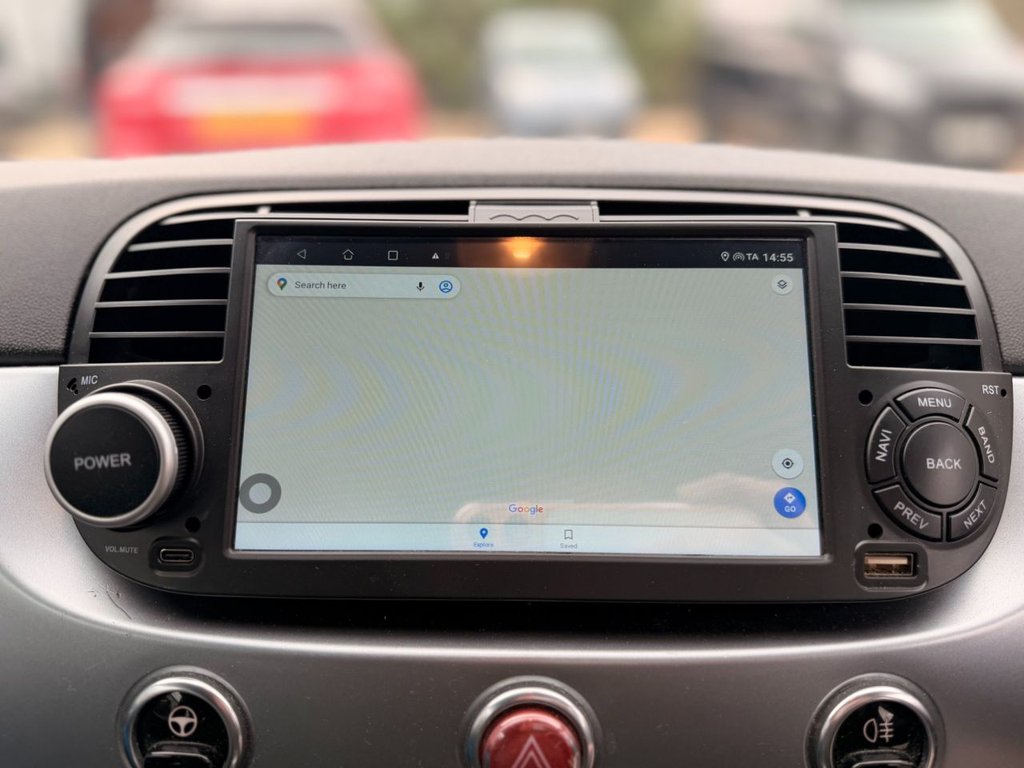 Used Fiat 500 2014 for sale - 77850234: Photo 18