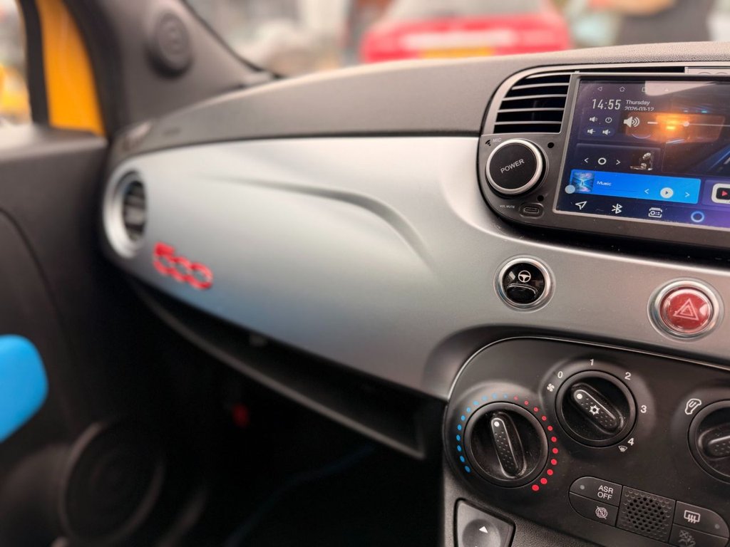 Used Fiat 500 2014 for sale - 77850234: Photo 19