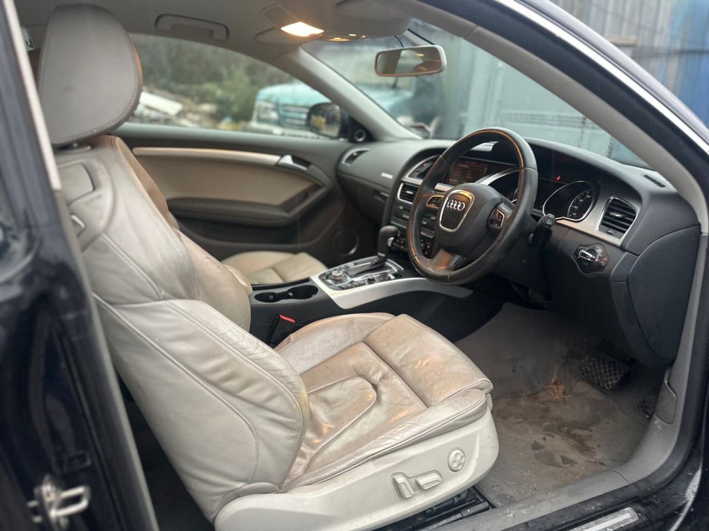 Used Audi A5 2008 for sale - 76985871: Photo 11