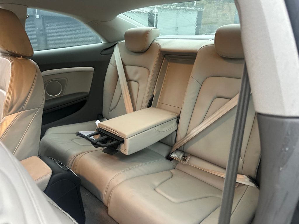 Used Audi A5 2008 for sale - 76985871: Photo 14