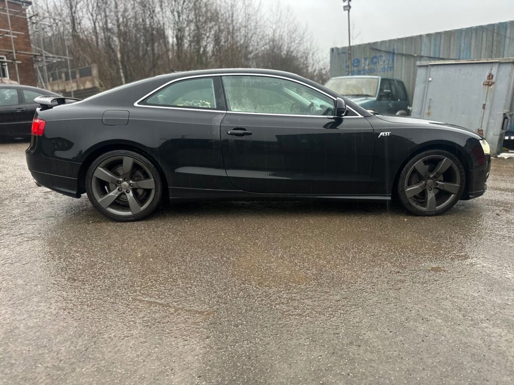 Used Audi A5 2008 for sale - 76985871: Photo 7