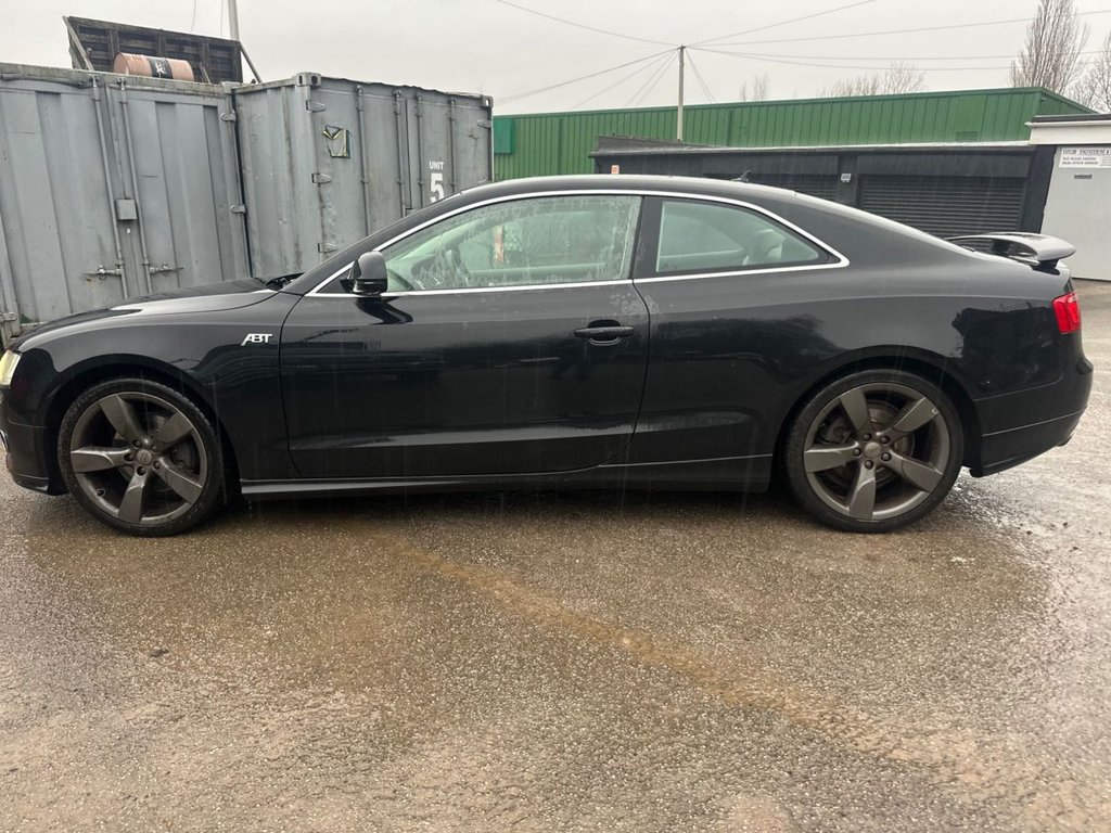 Used Audi A5 2008 for sale - 76985871: Photo 8