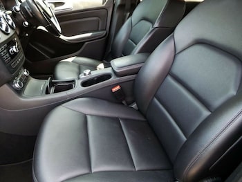 Used Mercedes-Benz B Class 2014 for sale - 78145292: Photo