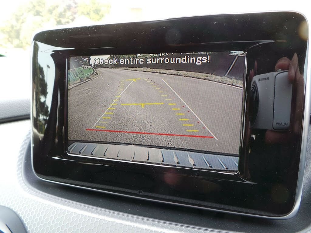 Used Mercedes-Benz B Class 2014 for sale - 78145292: Photo 5