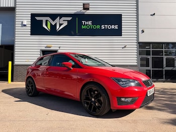 Used SEAT Leon 2014 for sale - 78844147: Photo