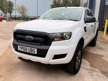 Used Ford Ranger 2018 for sale - 79713783: Photo