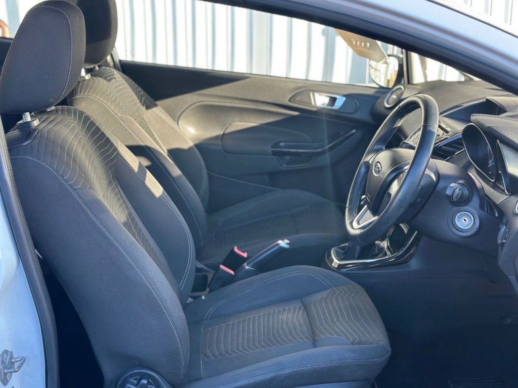 Used Ford Fiesta 2014 for sale - 77133093: Photo 13