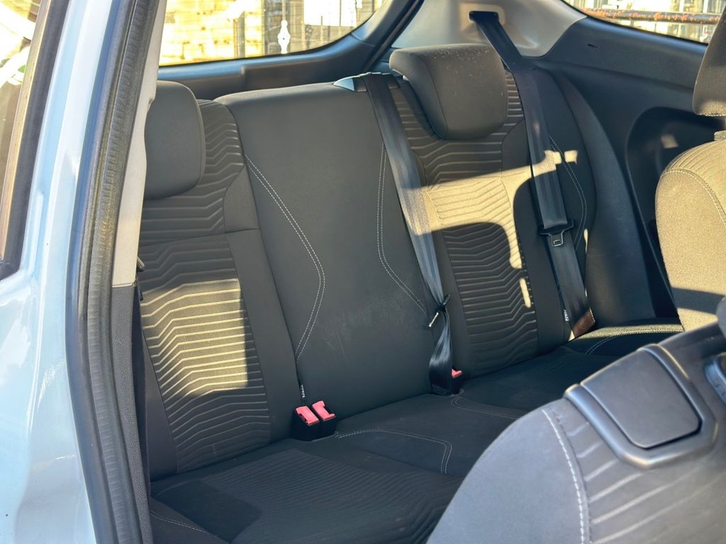 Used Ford Fiesta 2014 for sale - 77133093: Photo 14