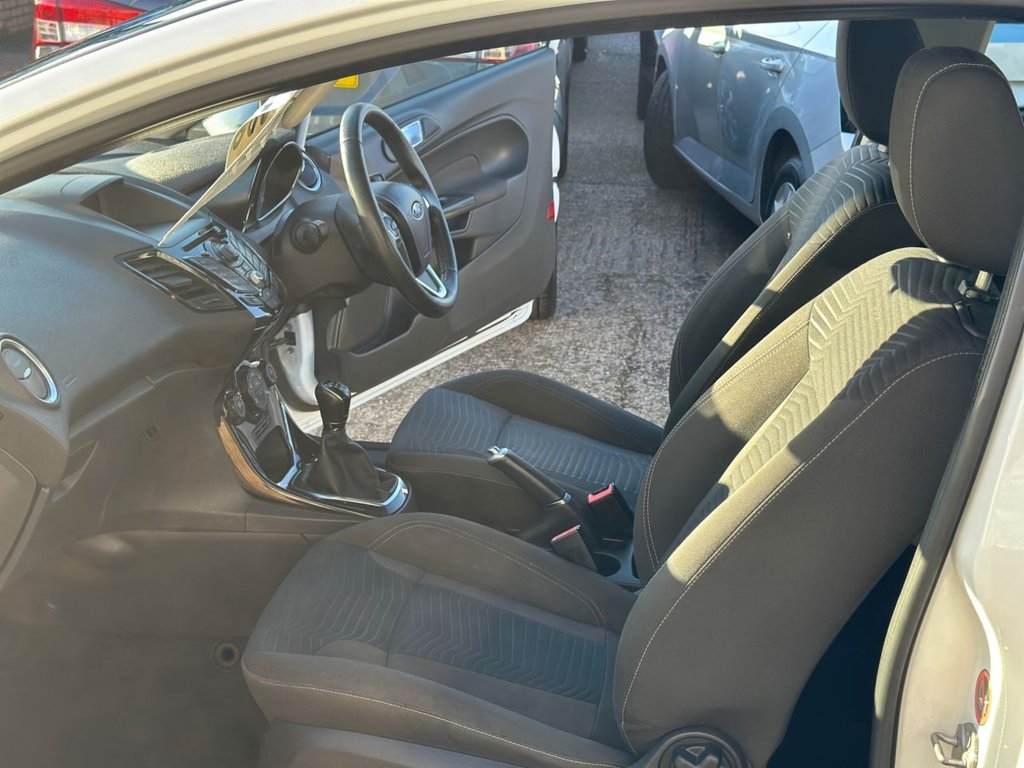 Used Ford Fiesta 2014 for sale - 77133093: Photo 15