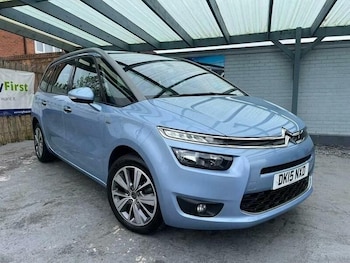 2015 (15) - 1.6 e-HDi 115 Exclusive 5dr ETG6