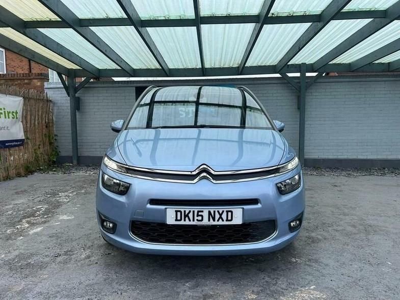 Used Citroen C4 Grand Picasso 2015 for sale - 77470611: Photo 2