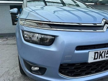 Used Citroen C4 Grand Picasso 2015 for sale - 77470611: Photo