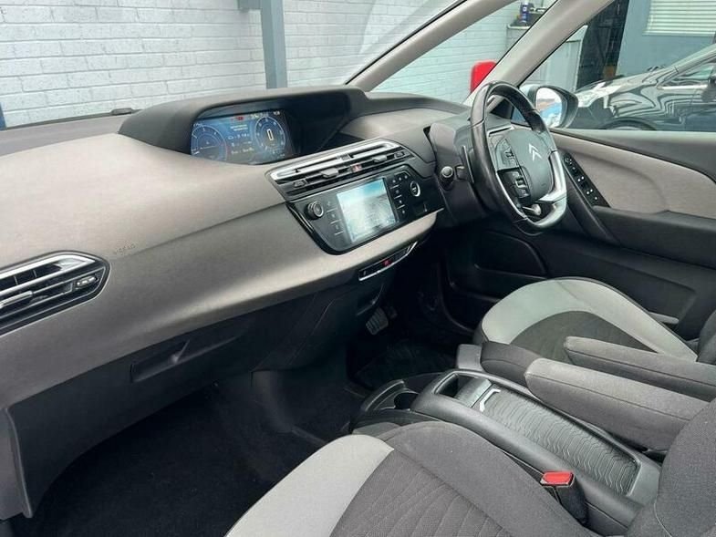 Used Citroen C4 Grand Picasso 2015 for sale - 77470611: Photo 6