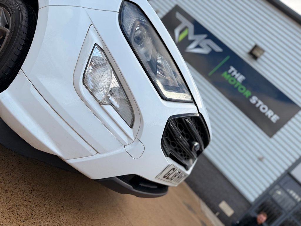 Used Ford Ecosport 2018 for sale - 77703840: Photo 13