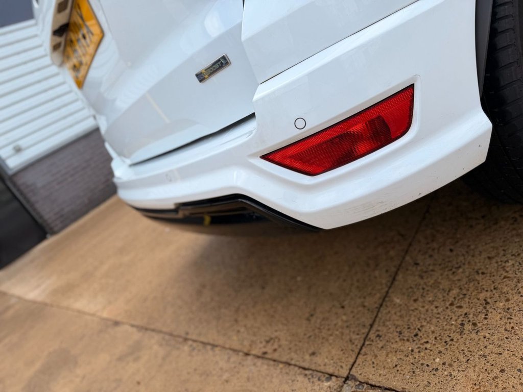 Used Ford Ecosport 2018 for sale - 77703840: Photo 14