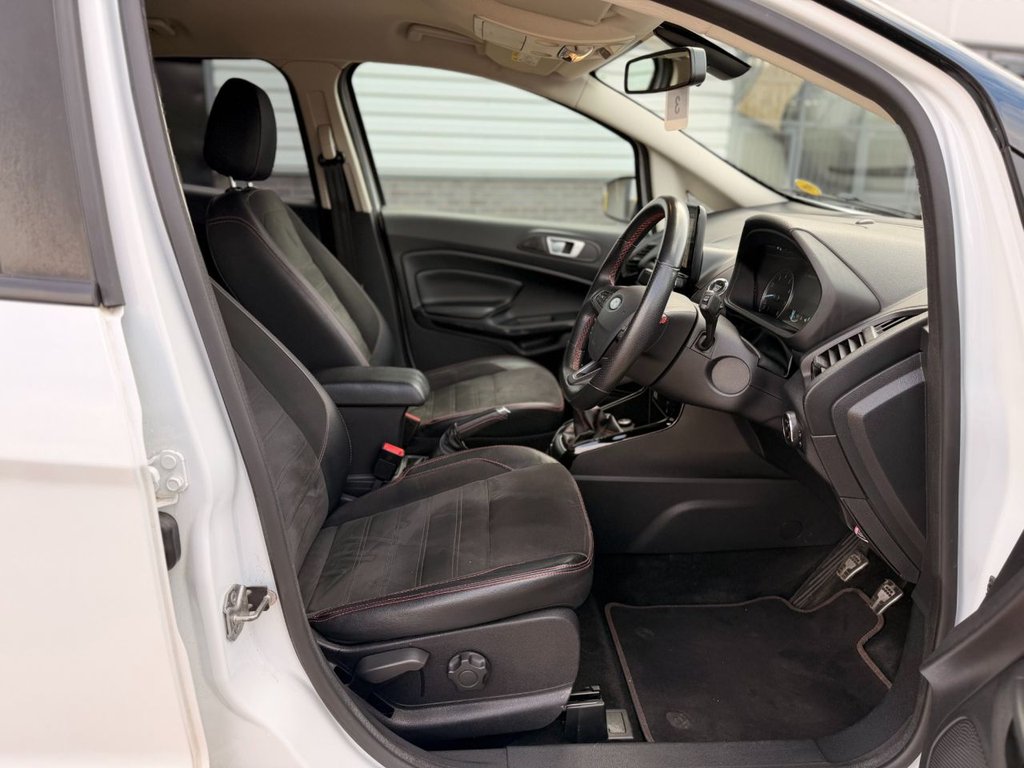 Used Ford Ecosport 2018 for sale - 77703840: Photo 21