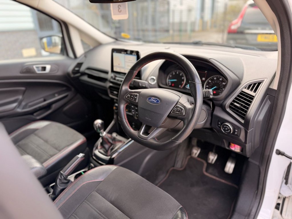 Used Ford Ecosport 2018 for sale - 77703840: Photo 22