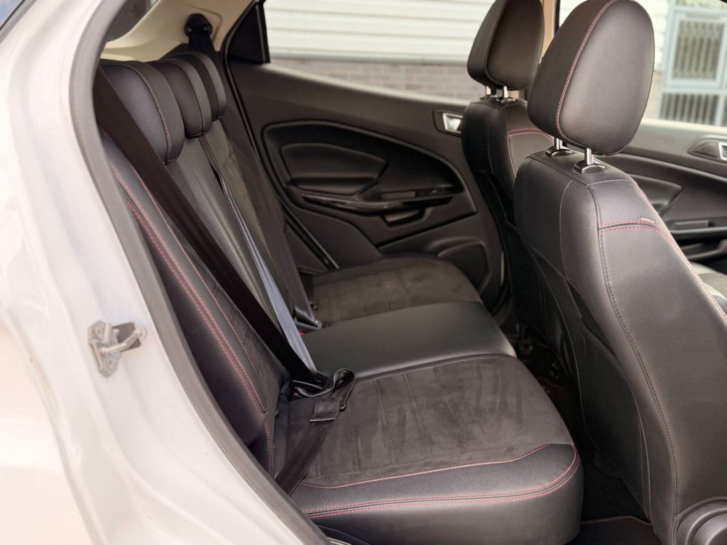 Used Ford Ecosport 2018 for sale - 77703840: Photo 27