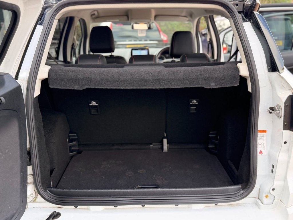 Used Ford Ecosport 2018 for sale - 77703840: Photo 28