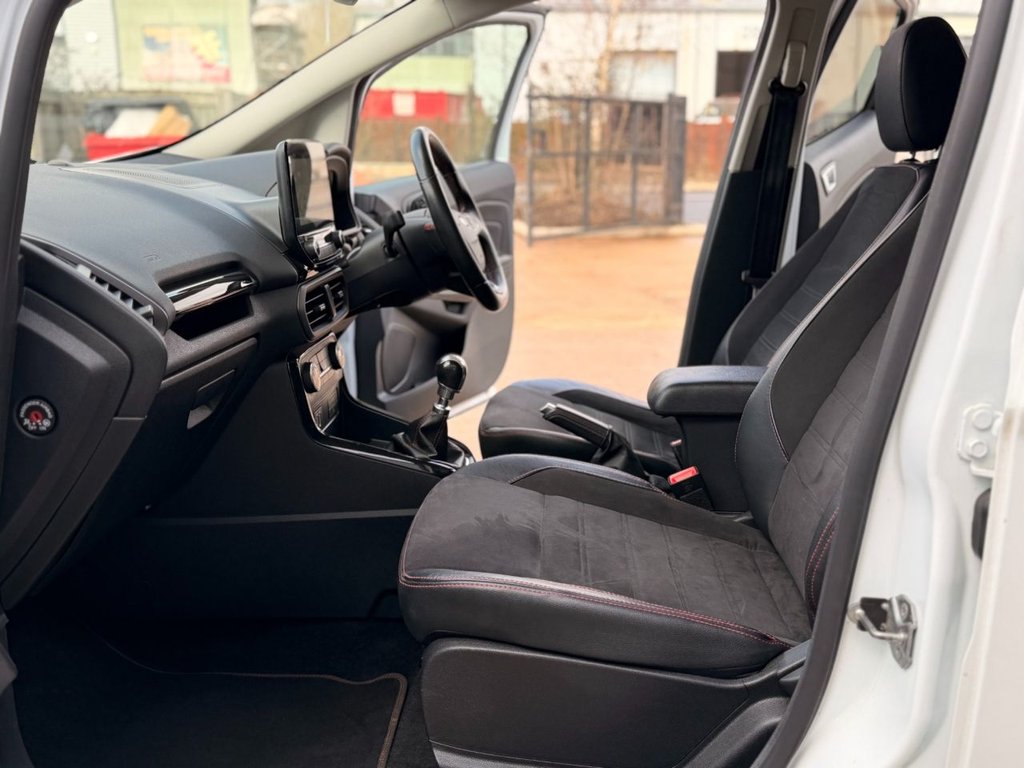 Used Ford Ecosport 2018 for sale - 77703840: Photo 30